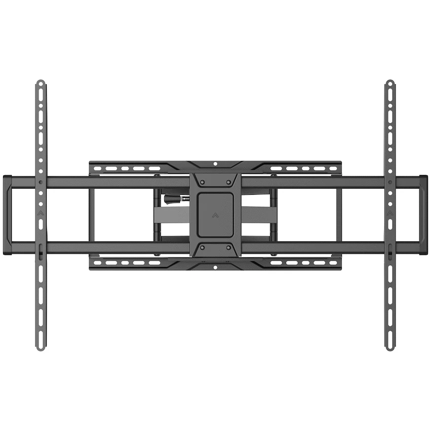 Volkano Steel series Heavy Duty Full Motion Mount TV Wall Mount 50" -105" TVs