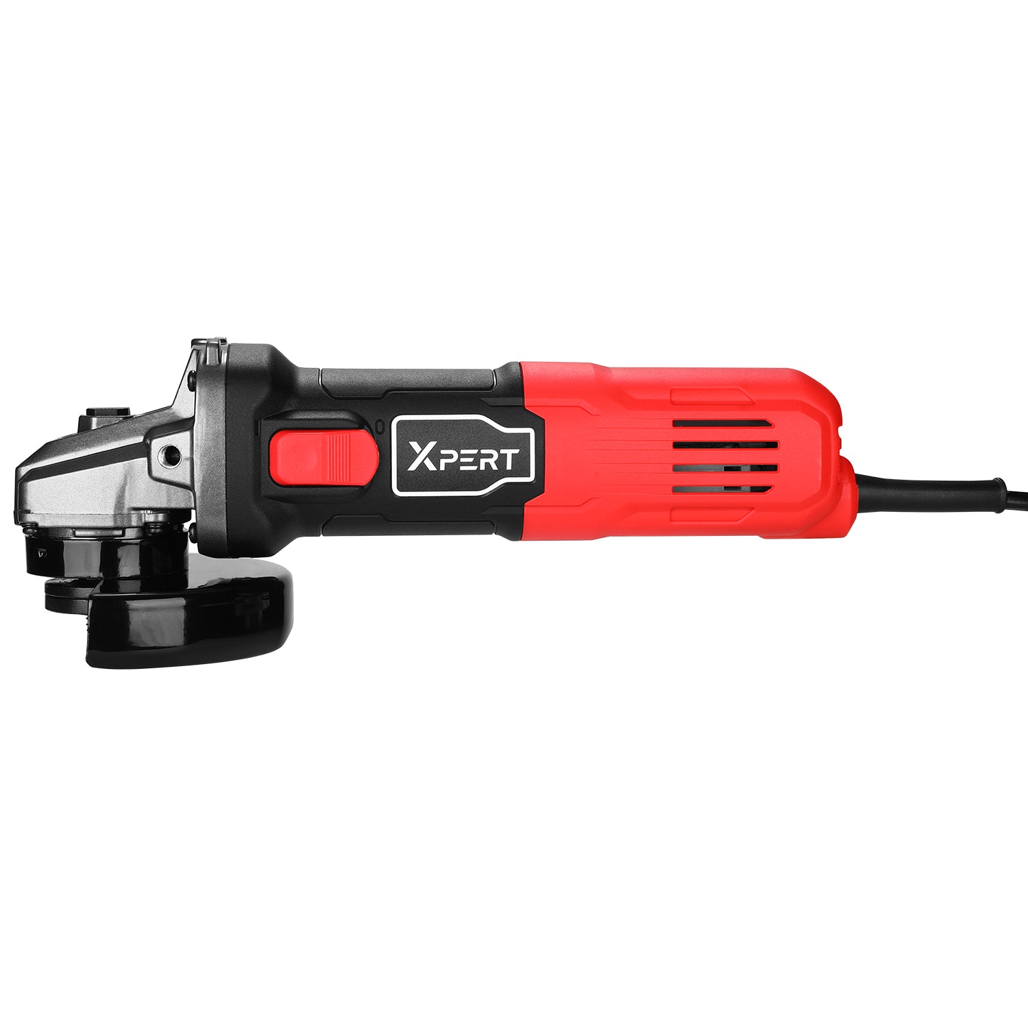 Pinnacle Xpert 115mm 750W Angle Grinder Corded - Guards On Duty Shop & Security Guards