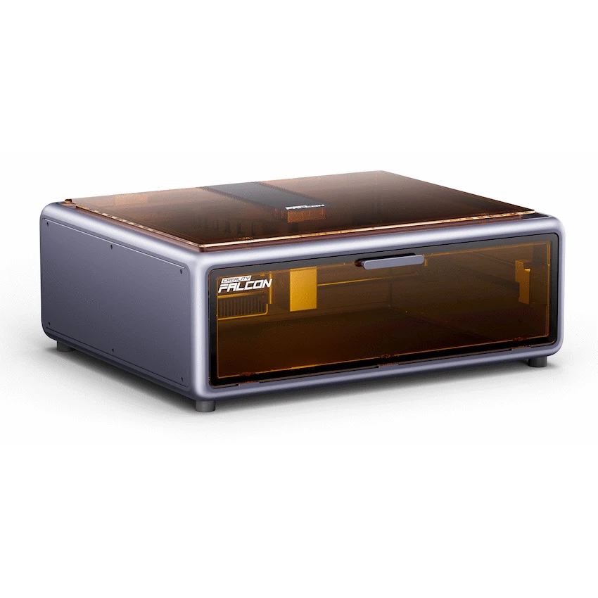 Creality Falcon A1 Laser Engraver 10W - Guards On Duty Shop & Security Guards