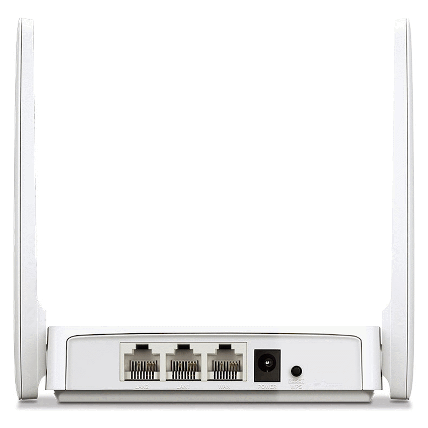 Mercusys TP-Link Mercusys AC10 AC1200 Wireless Dual-Band Router