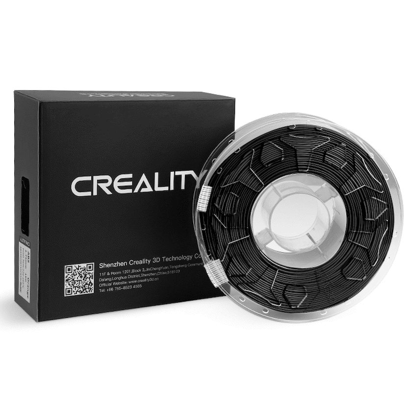 Creality PLA Carbon Filament 1kg