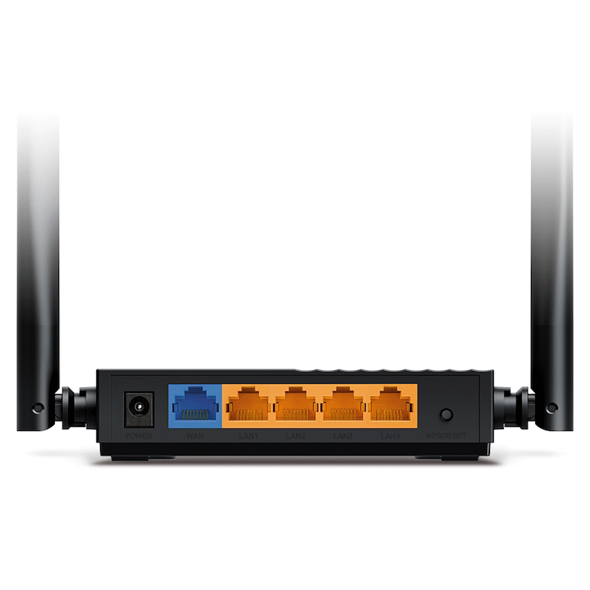 Archer C64 AC1200 MU-MIMO Wi-Fi Router