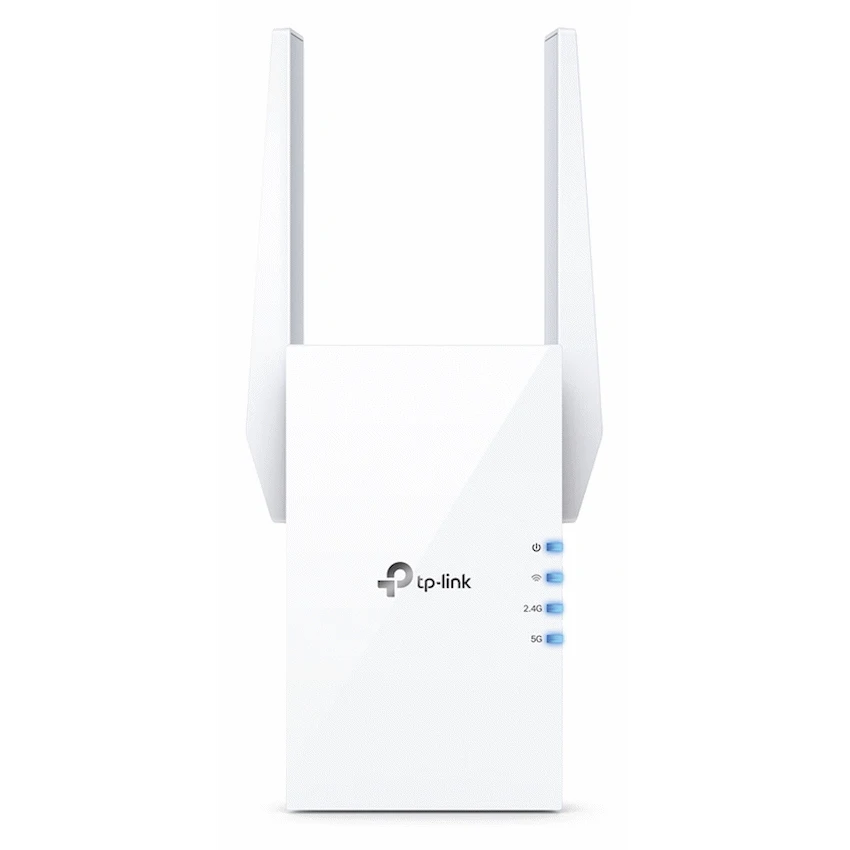 RE500X AX1500 Wi-Fi 6 Range Extender