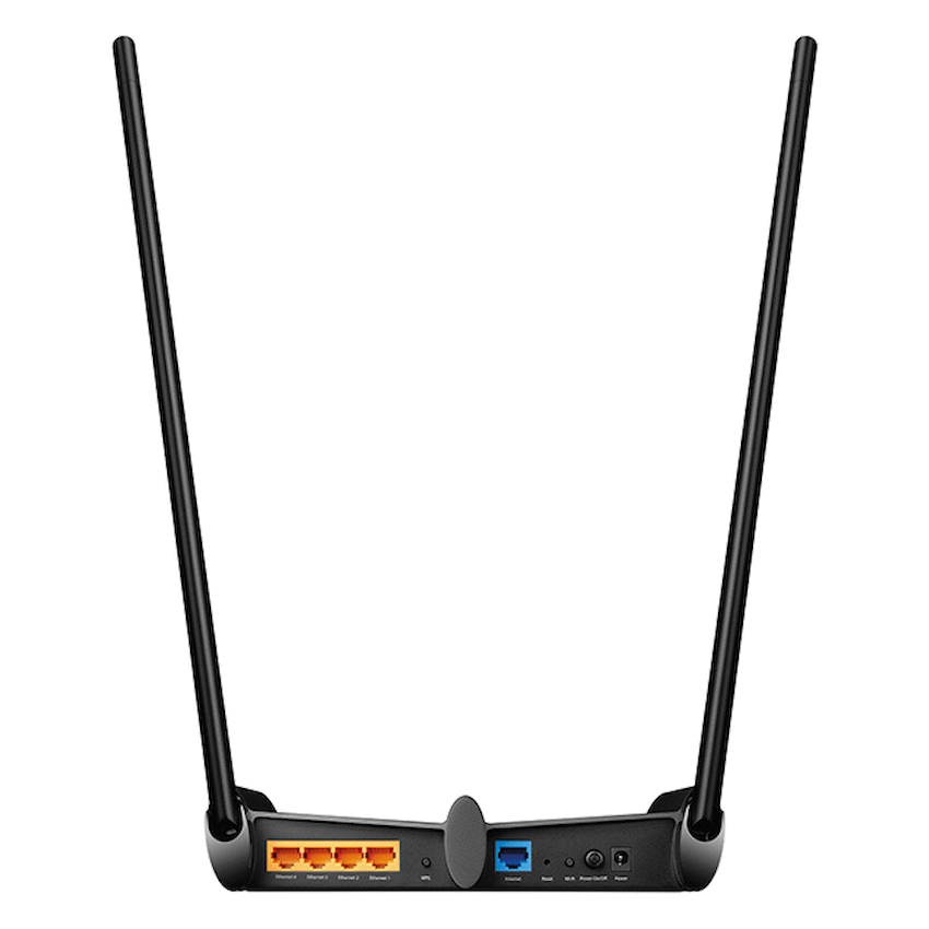 TL-WR841HP N300 High Power Wi-Fi Router