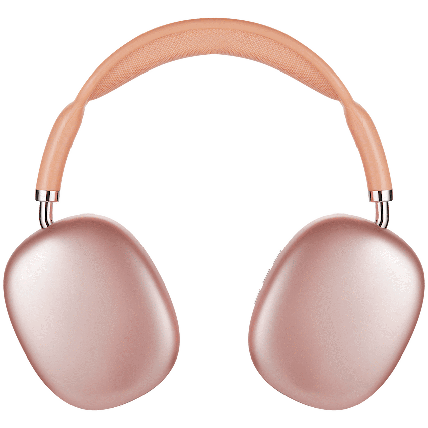 Amplify Stellar Series Bluetooth Headphones - orange - Guards On Duty Shop & Security Guards