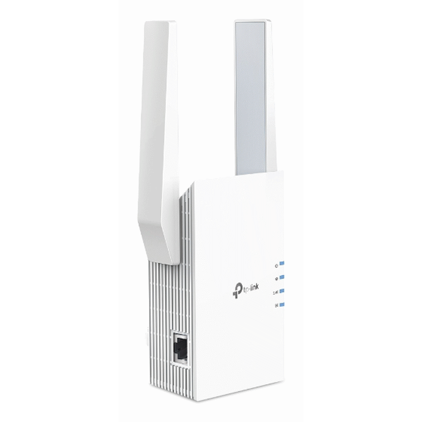 RE705X AX1800 Wi-Fi 6 Range Extender