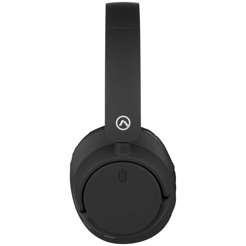 Amplify Fusion Series V3.0 Bluetooth Headphones - Black - Guards On Duty Shop & Security Guards