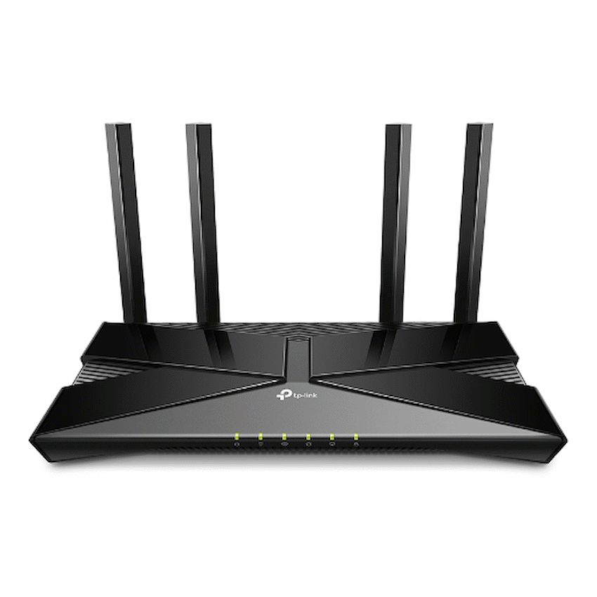 Archer AX10 AX1500 Wi-Fi 6 Router