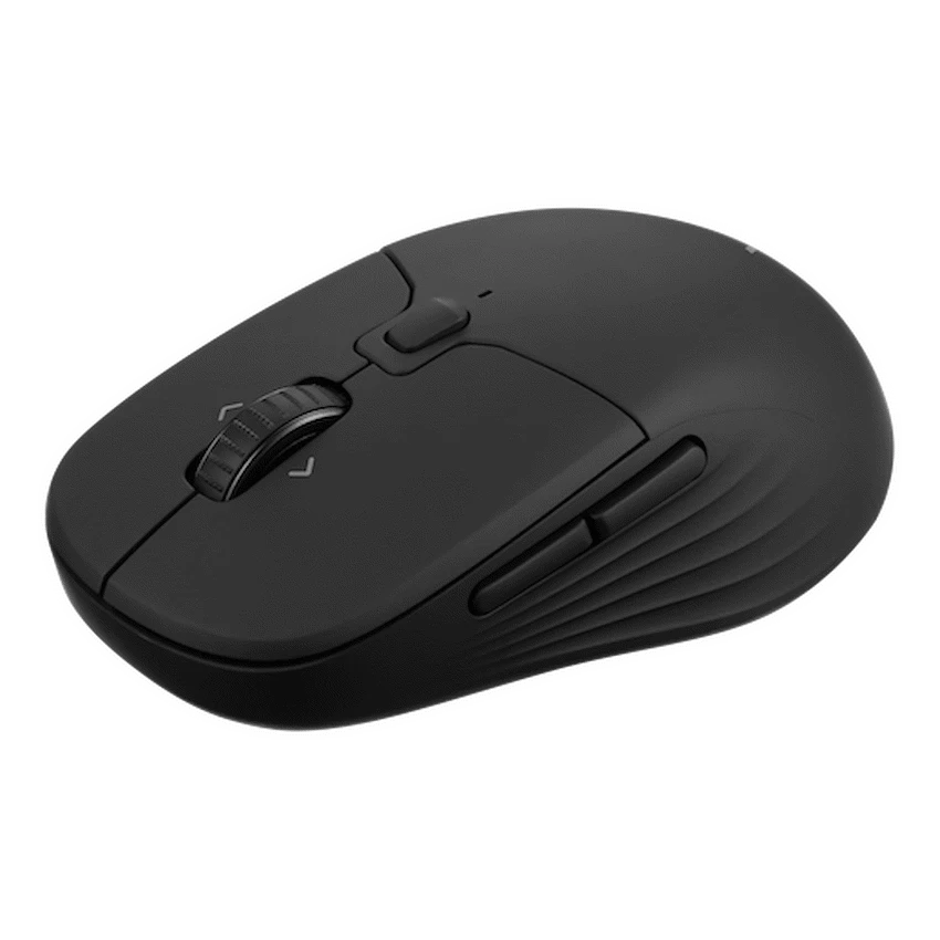VolkanoX Inferna Bluetooth Wireless Mouse - Graphite