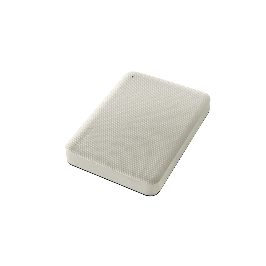Toshiba Canvio Advance 2tb 2.5" USB 3.2 White