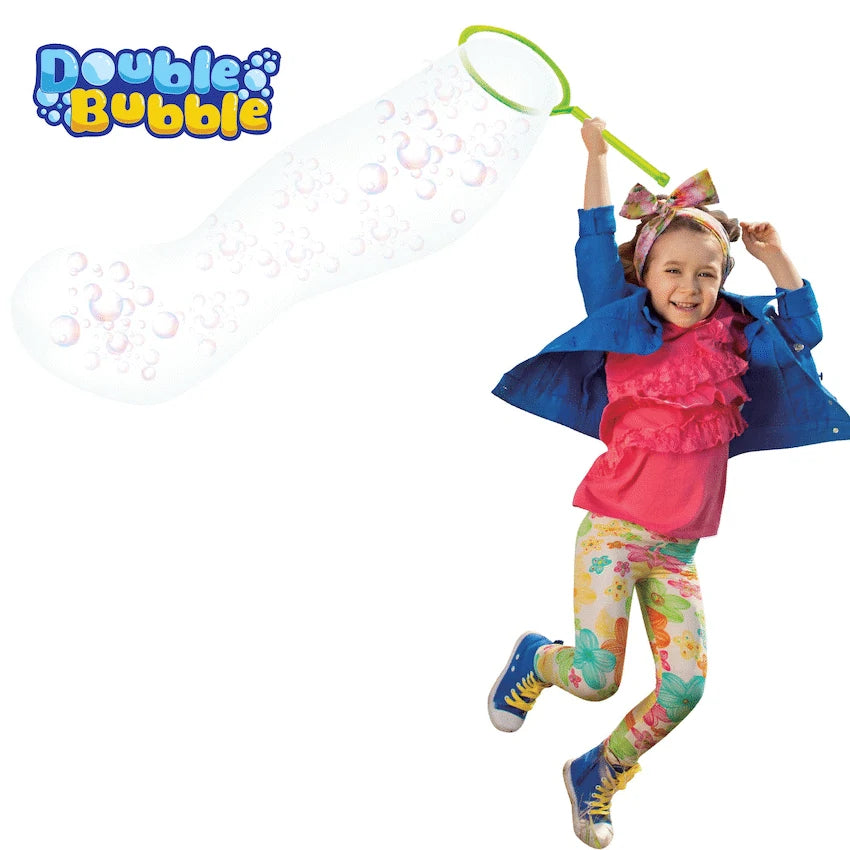 Avalanche Double Bubble - Giant Bubble - Guards On Duty Shop & Security Guards