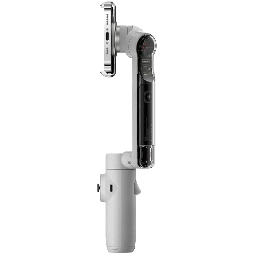 Insta360 Flow Standalone (Gray)