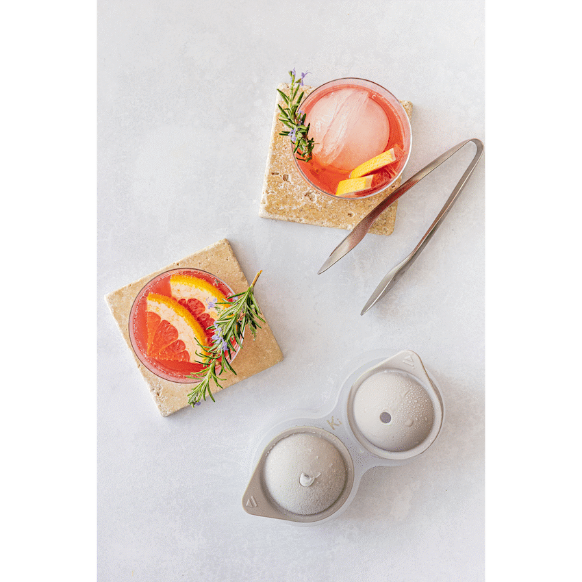 Kitchen Inspire Ice Ball Mould
