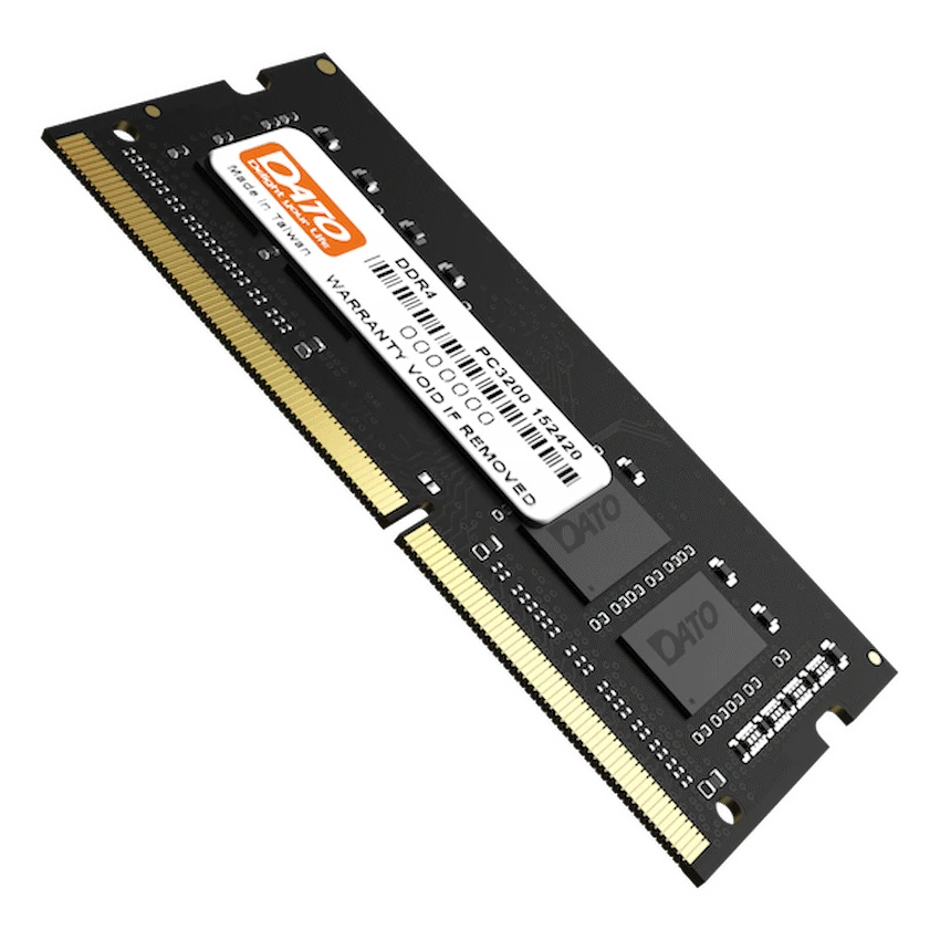 Dato DDR4 PC3200 16gb SO-DIMM - Guards On Duty Shop & Security Guards