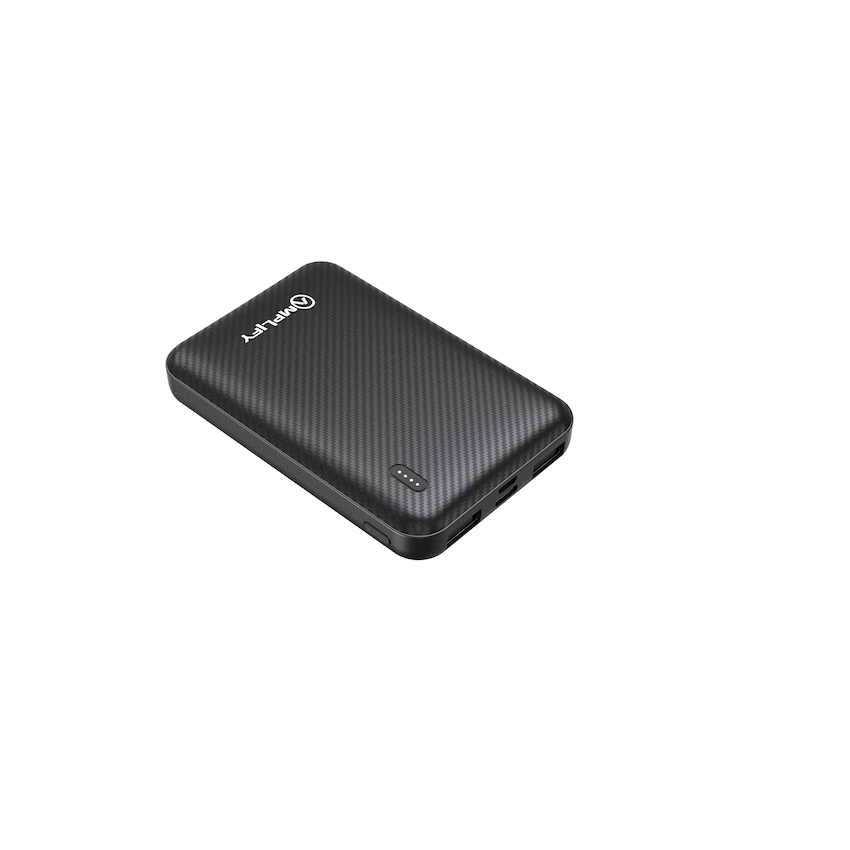 Amplify On the Go 5000mah Power Bank - Guards On Duty Shop & Security Guards