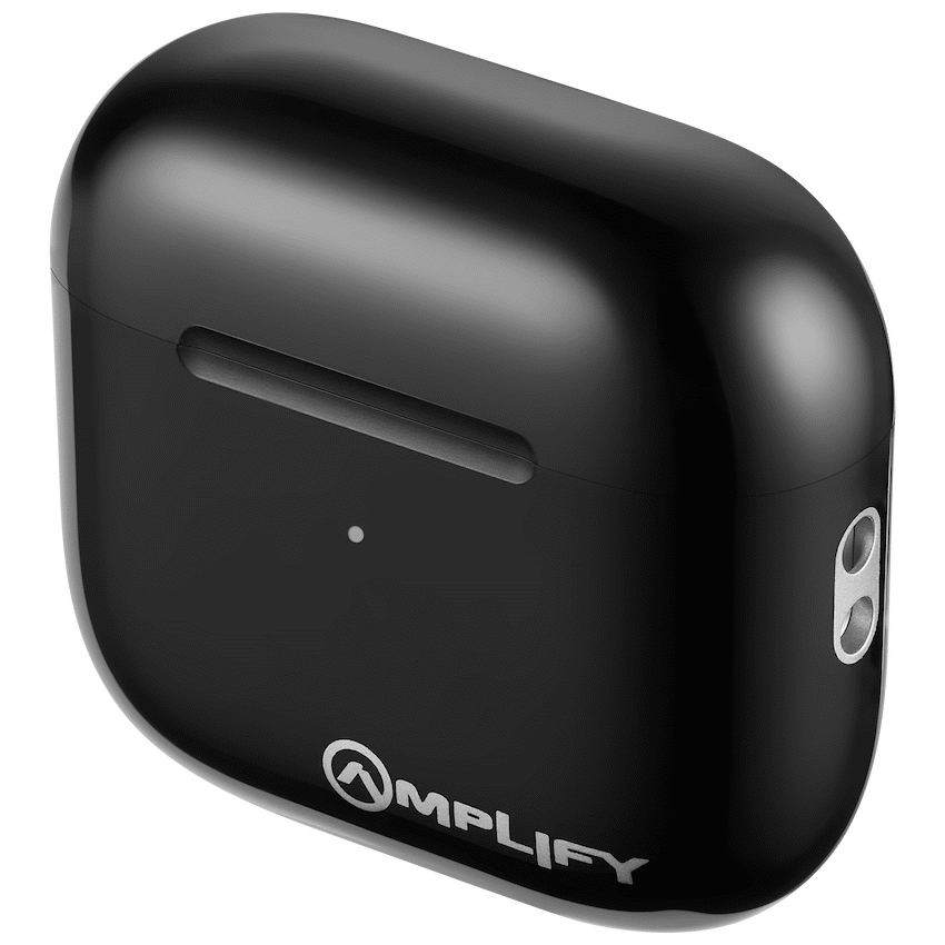 Amplify Astro 2 Series True Wireless Earphones - Black