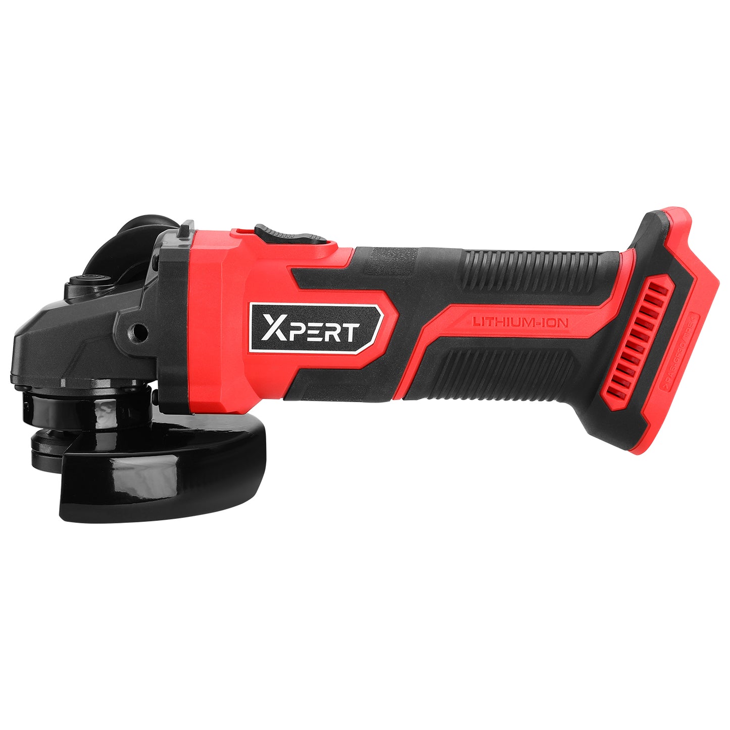 Pinnacle Xpert 20V Cordless Angle Grinder 125mm - Guards On Duty Shop & Security Guards