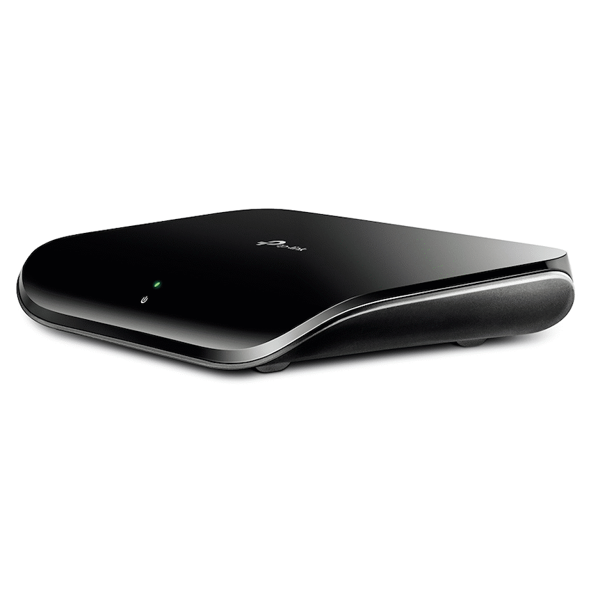 TL-SG1005D 5-Port Gigabit Desktop Switch