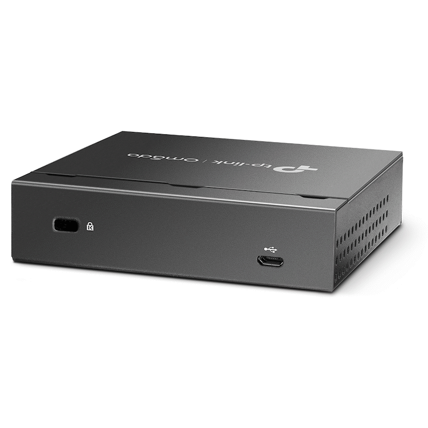 Omada TP-Link Omada OC200 Cloud Controller