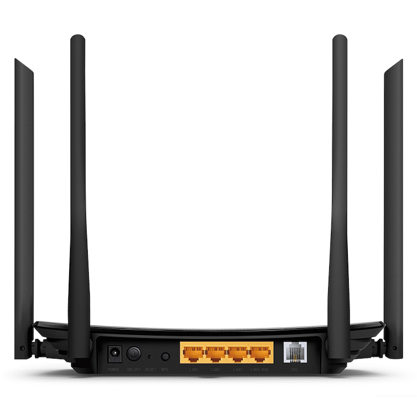 Archer VR300 AC1200 Wi-Fi VDSL/ADSL Modem Router