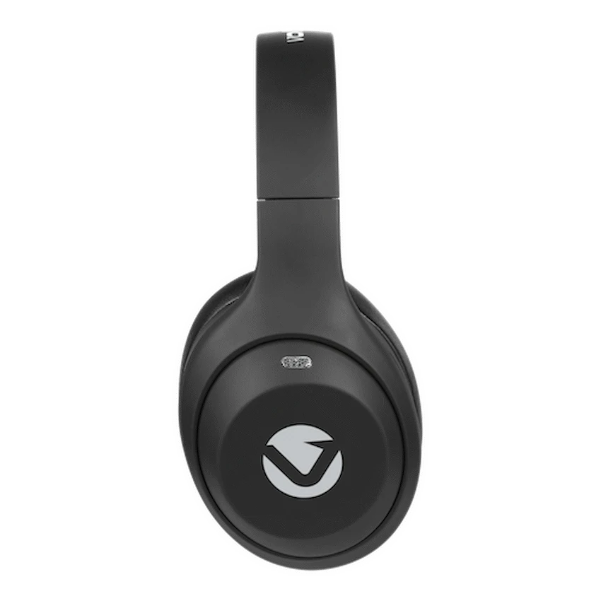 Amplify Quietude Bluetooth Headphones with Active Noise Cancelling - Black - Guards On Duty Shop & Security Guards