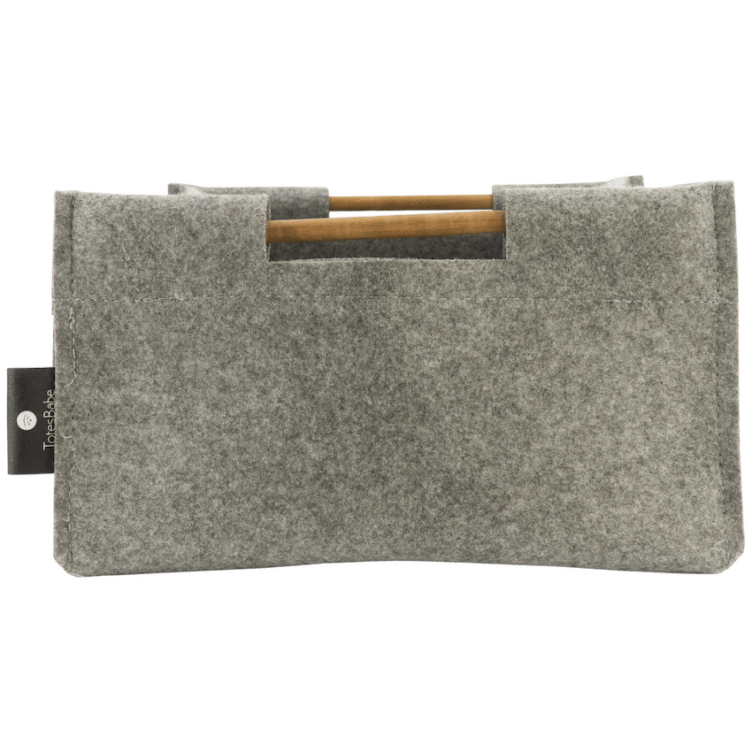 Totes Babe Giraffe Nursery Caddy Grey - Guards On Duty Shop & Security Guards
