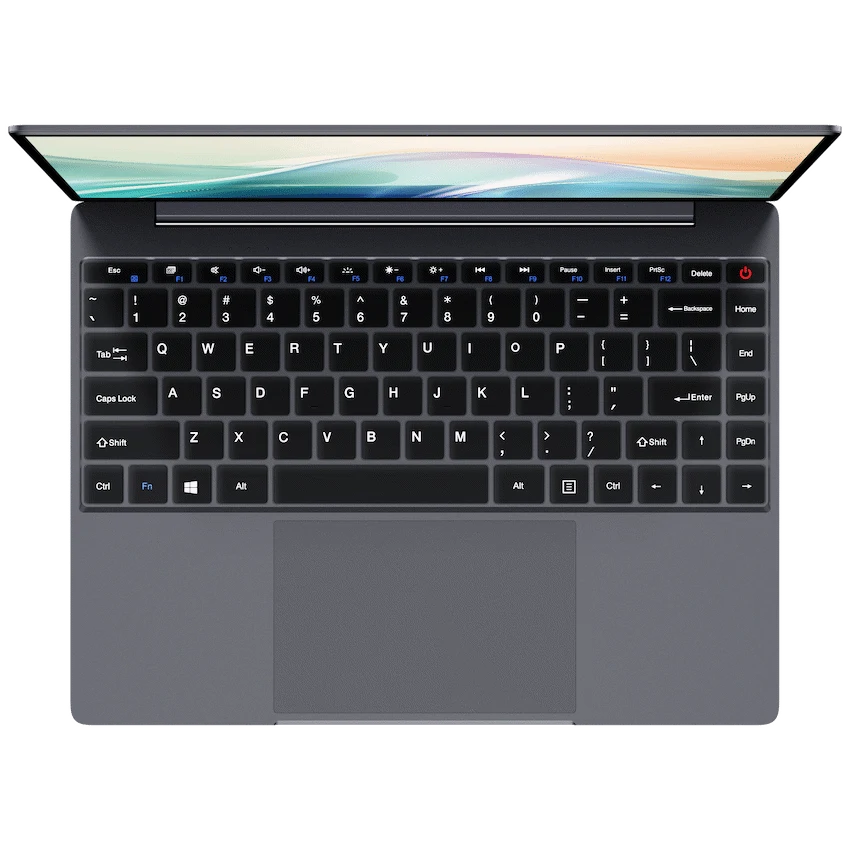 ETBook, 14.1" Intel i5-12450H, 16GB DDR4, 512GB SSD W11PRO - Guards On Duty Shop & Security Guards