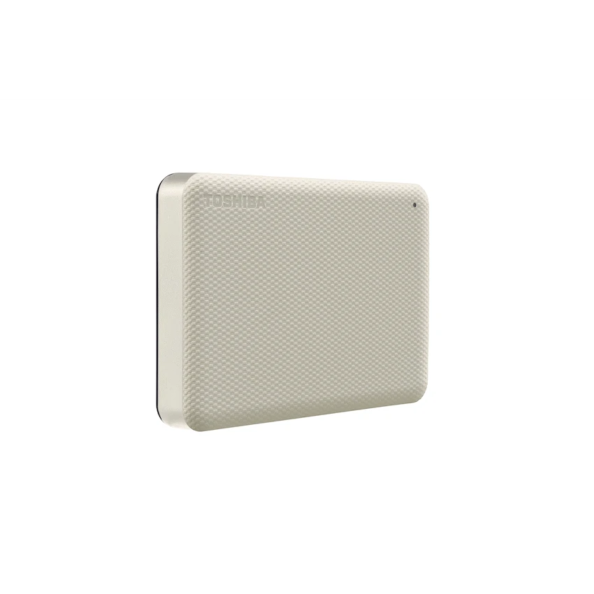 Toshiba Canvio Advance 1tb 2.5" USB 3.2 - White