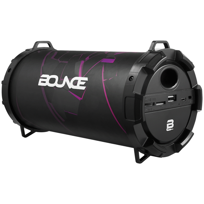 Bounce Tempo Series Speaker - Girls Design - Guards On Duty Shop & Security Guards