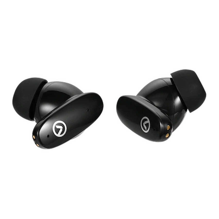 Amplify SoundSync Series True Wireless Earphones - Black - Guards On Duty Shop & Security Guards