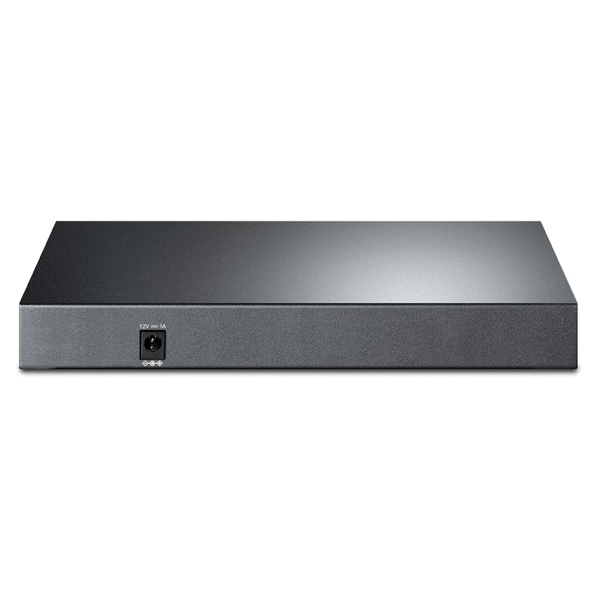 TL-SG105-M2 5-Port 2.5G Multi-Gigabit Desktop Switch