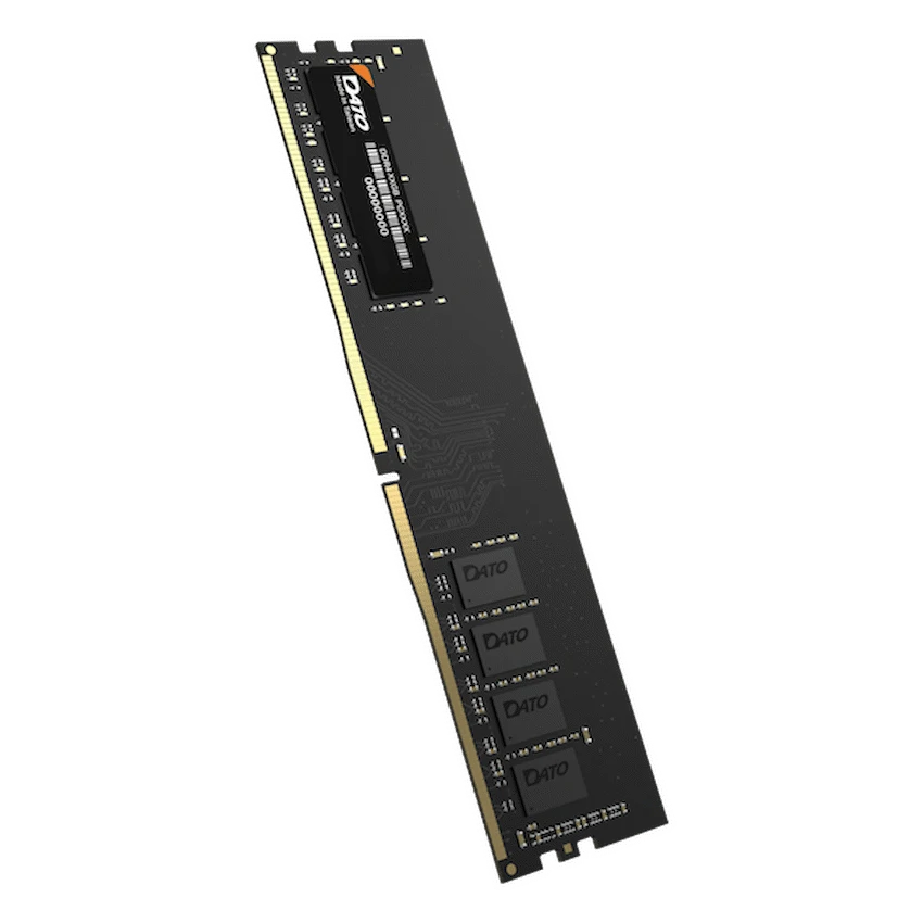 DATO-DDR4 PC3200 32GB U-DIMM - Guards On Duty Shop & Security Guards