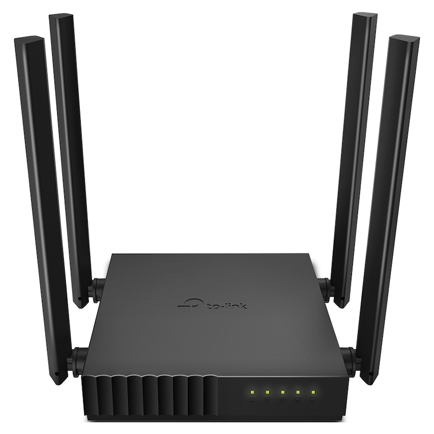 TP-Link Archer C54 AC1200 Dual Band Wi-Fi Router