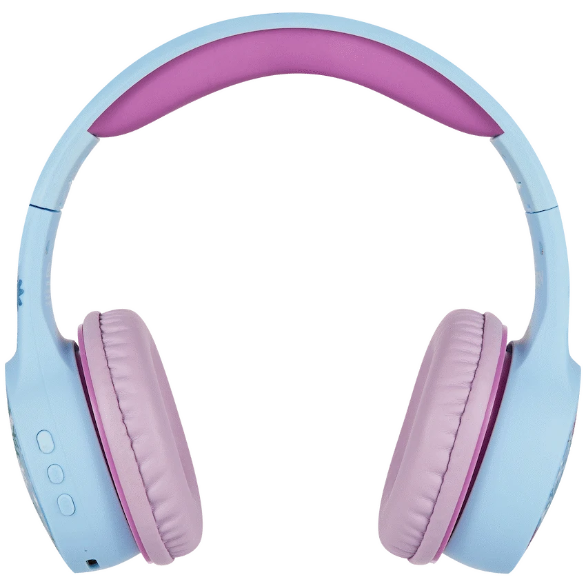 Disney Frozen Bluetooth Padded Headphones with dB Switch Function - Guards On Duty Shop & Security Guards