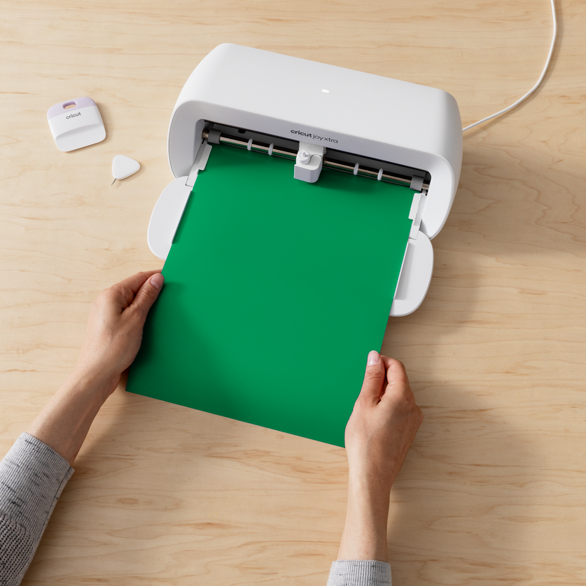 2010375 - Cricut Smart Vinyl Permanent Joy Xtra 24.1x30.5cm 3 sheets (Summer Sampler)
