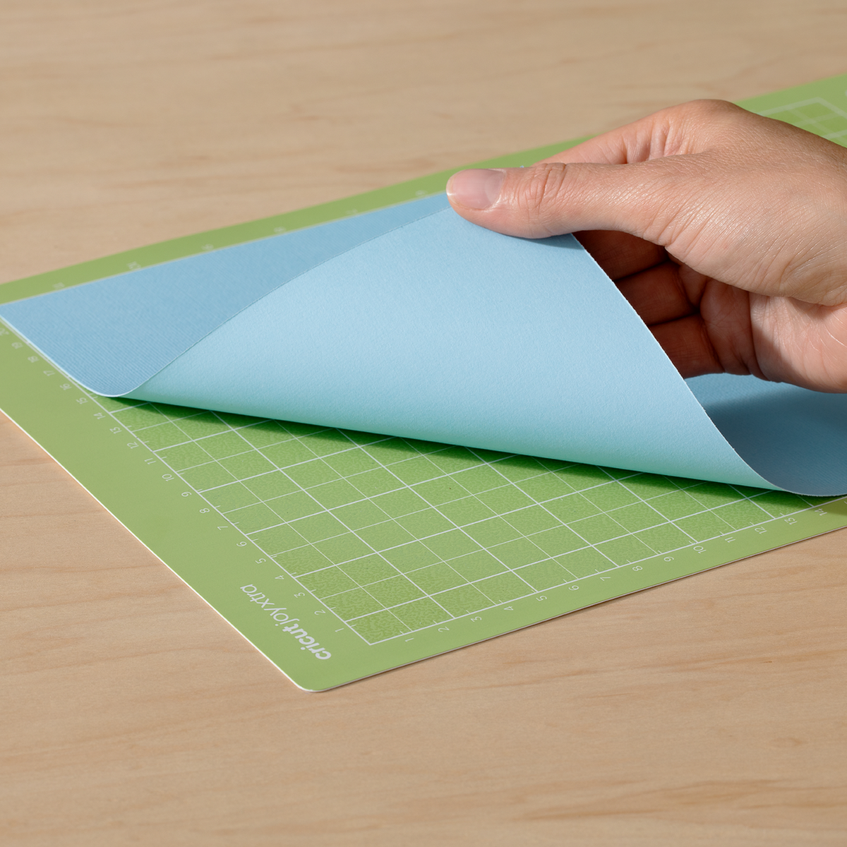 2010627 - Cricut Joy XTRA Standard Grip Machine Mat 21.6x30.5cm