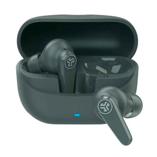 Go Pods ANC True Wireless Earbuds Sage (EBGOPODSRSGE124)