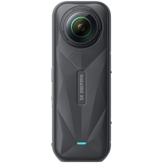 Insta360 X5 Cycling Bundle