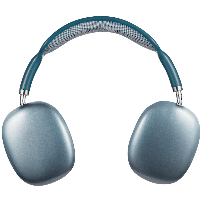 Amplify Stellar Series Bluetooth Headphones - Blue - Guards On Duty Shop & Security Guards