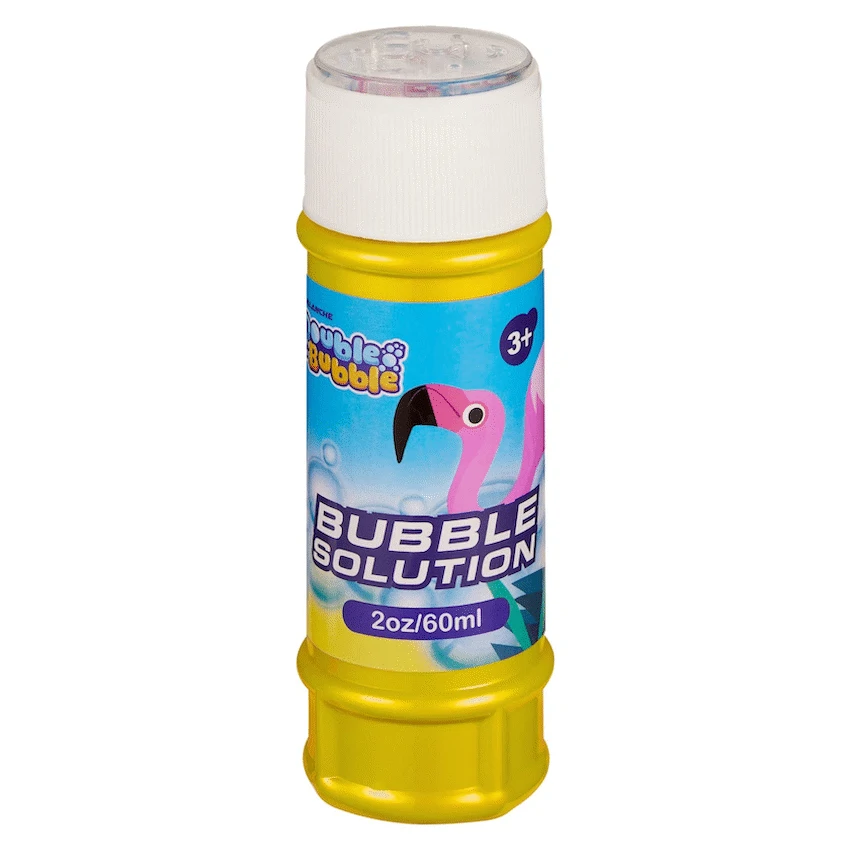 Avalanche Double Bubble - Maze (To Be Ordered in Qty of 36) - Guards On Duty Shop & Security Guards