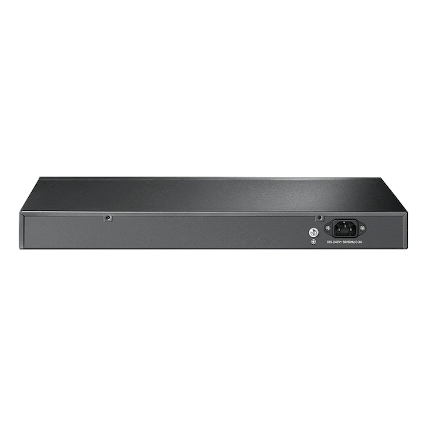 TL-SF1048 48-Port 10/100Mbps Switch
