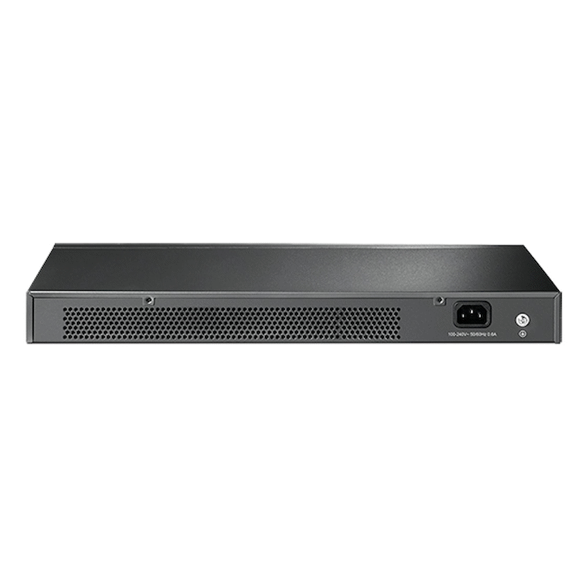 TL-SG1024 16-Port Gigabit Rack-Mount Switch