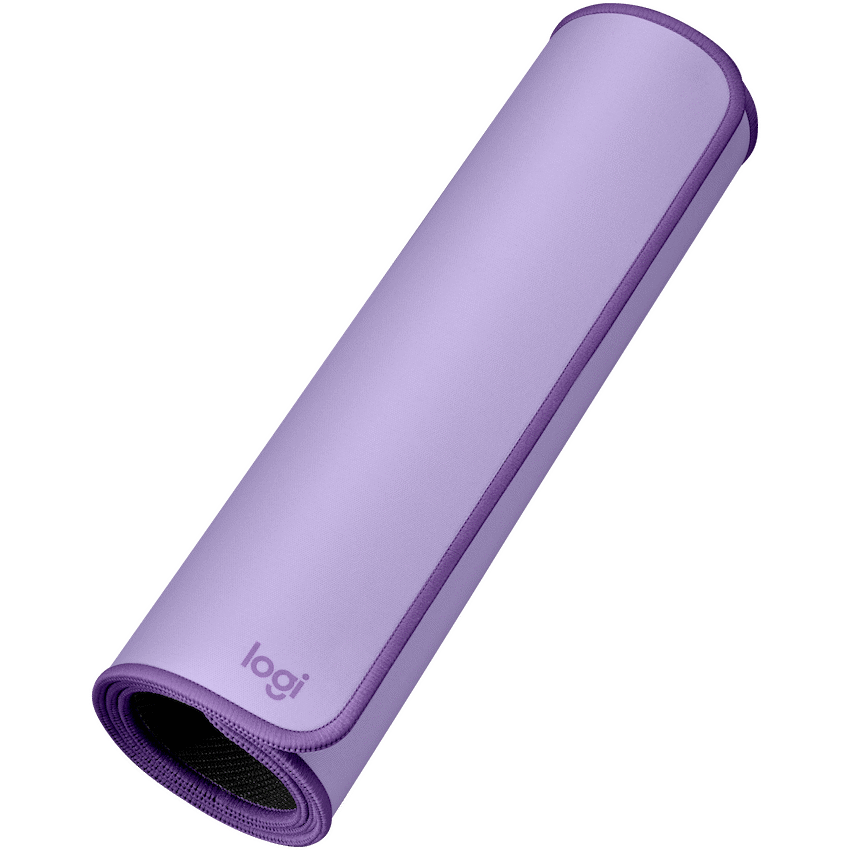 Logitech(R) Desk Mat Studio Series - Lavender - Guards On Duty Shop & Security Guards