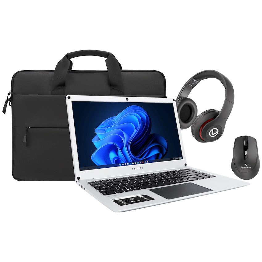 Connex Laptop all i need 256 bundle - Guards On Duty Shop & Security Guards