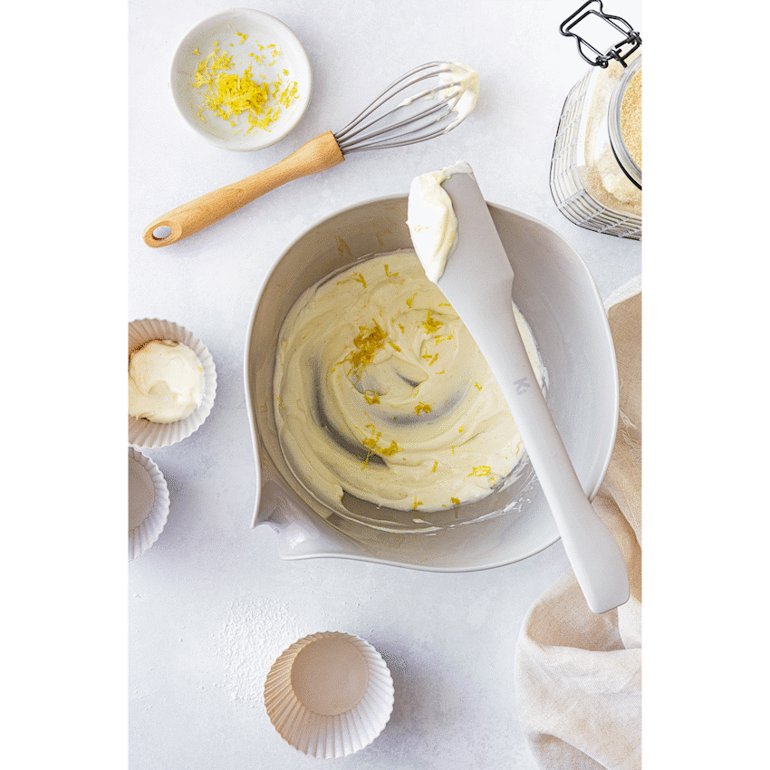 Kitchen Inspire Small Beechwood Whisk