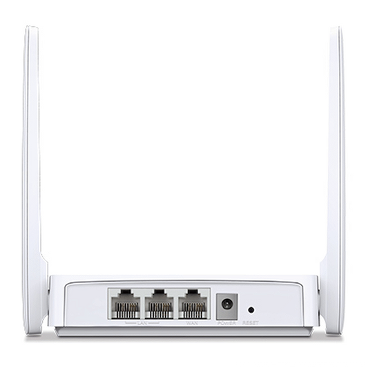 TP-Link Mercusys MW301R 300Mbps Wireless N Router