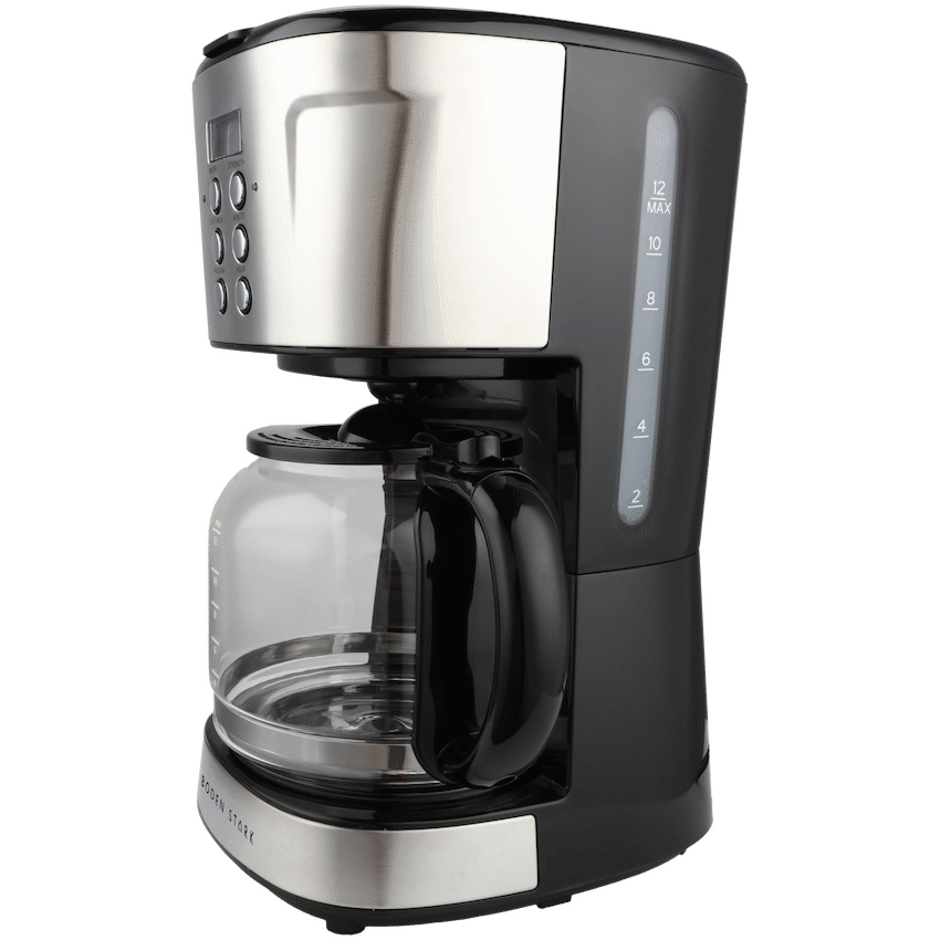 Boden Stark Drip Coffee Machine