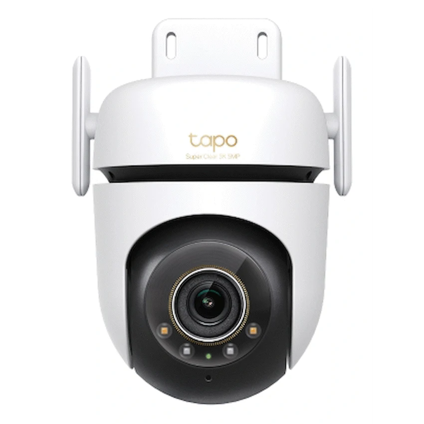 Tapo TP-Link Tapo C530WS Outdoor Pan/Tilt Security Wi-Fi Camera