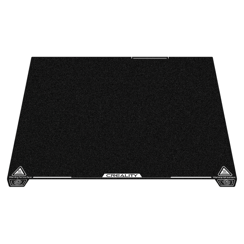 Creality K2 Plus Epoxy Resin Build Plate
