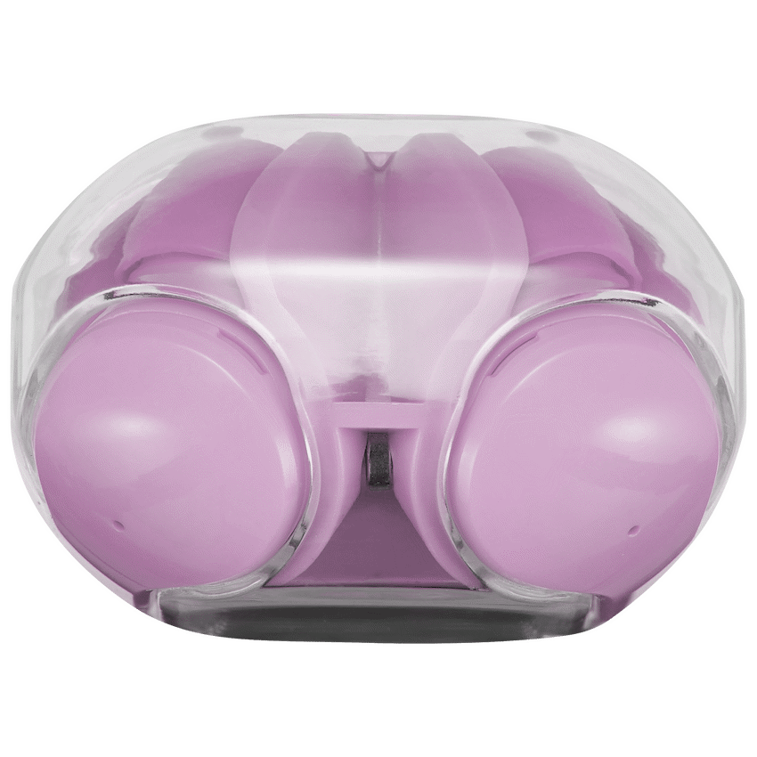 Amplify Lumina Series TWS Earphones - Purple - Guards On Duty Shop & Security Guards